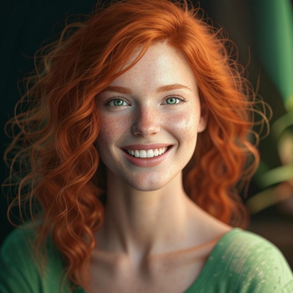 Linda profil