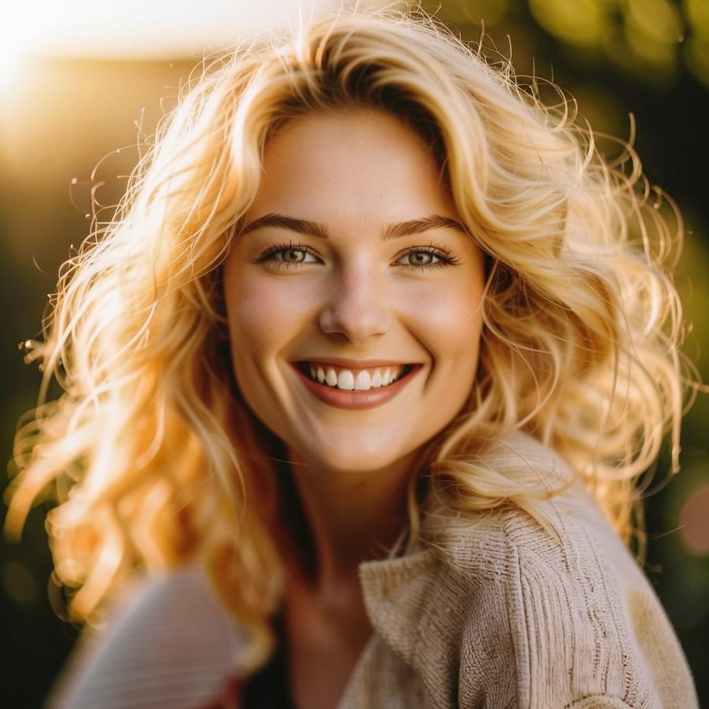 Sofia profil